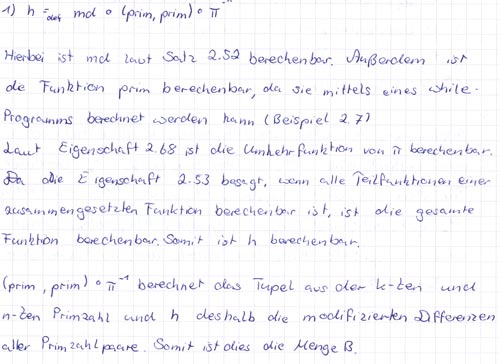 Loesung von Aufgabe 1