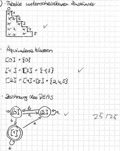 Loesung von Aufgabe 3